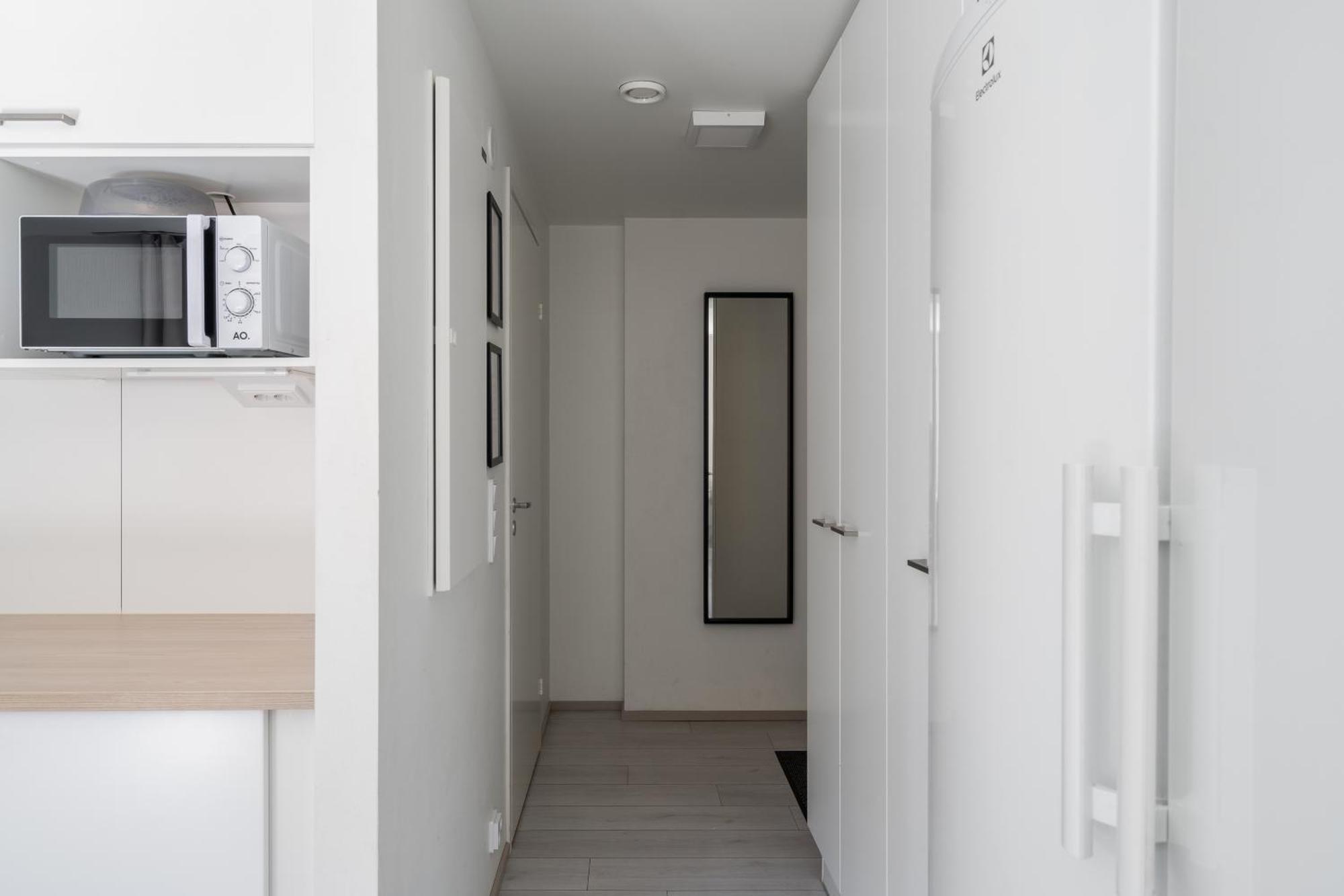 Hiisi Homes Espoo Center エクステリア 写真