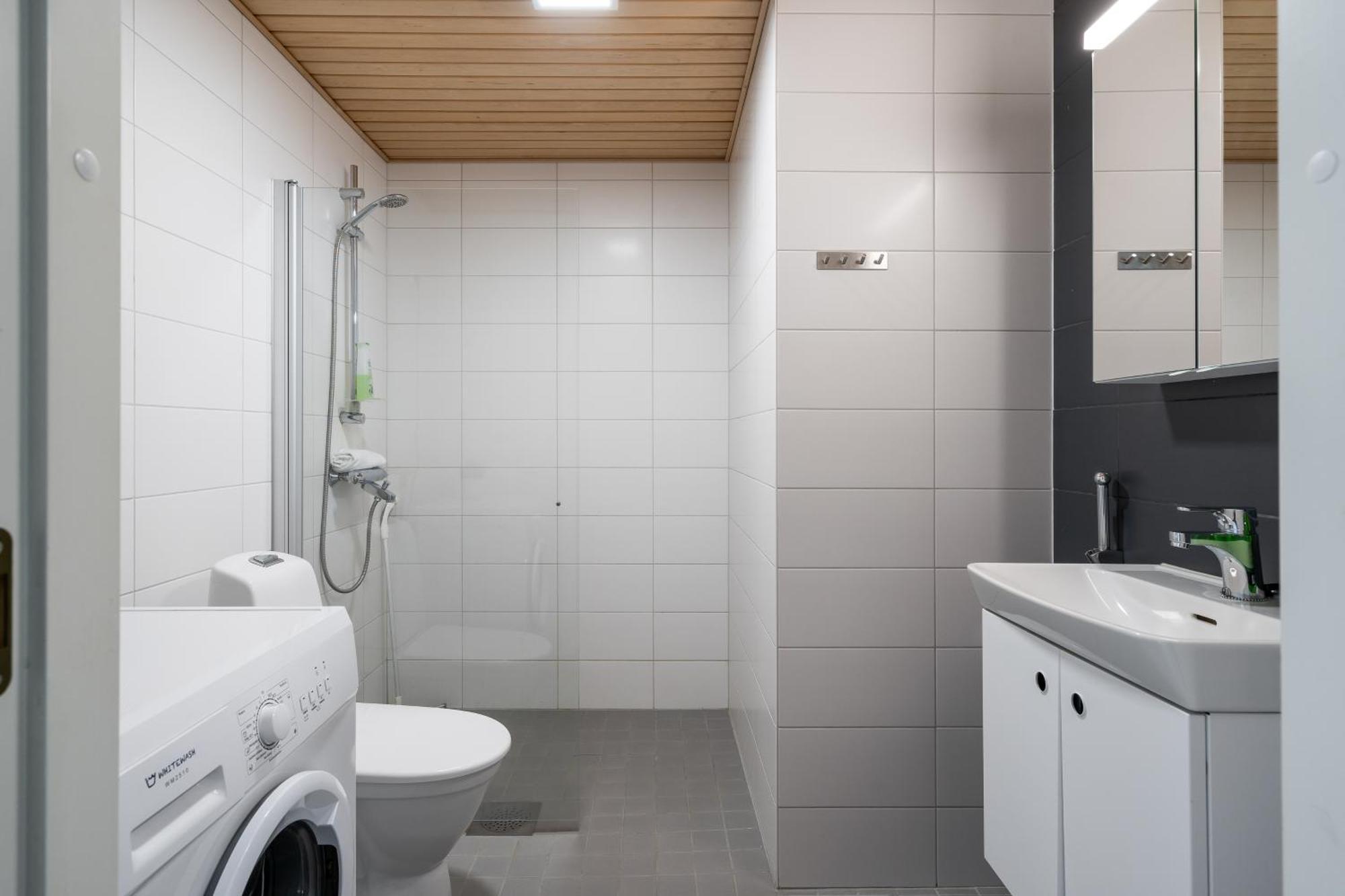 Hiisi Homes Espoo Center エクステリア 写真