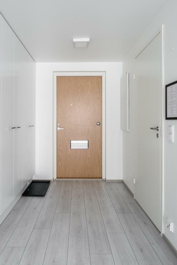 Hiisi Homes Espoo Center エクステリア 写真