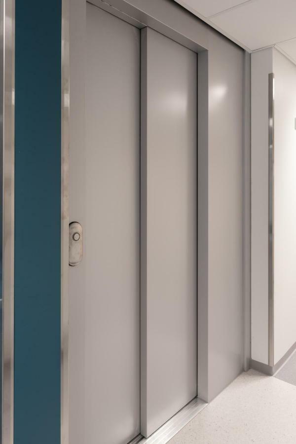 Hiisi Homes Espoo Center エクステリア 写真
